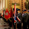 Msza z udziałem wojska - 3 maja 2016